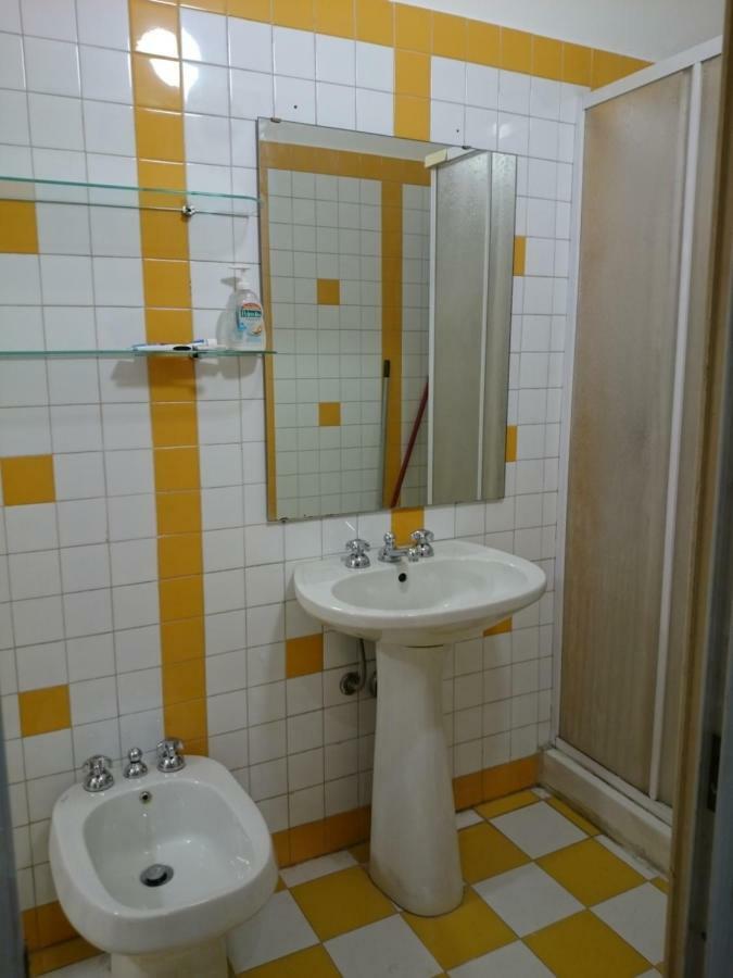 Apartment Pimpinella Rom